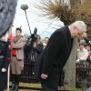 V Lánech uctili památku prvního československého prezidenta